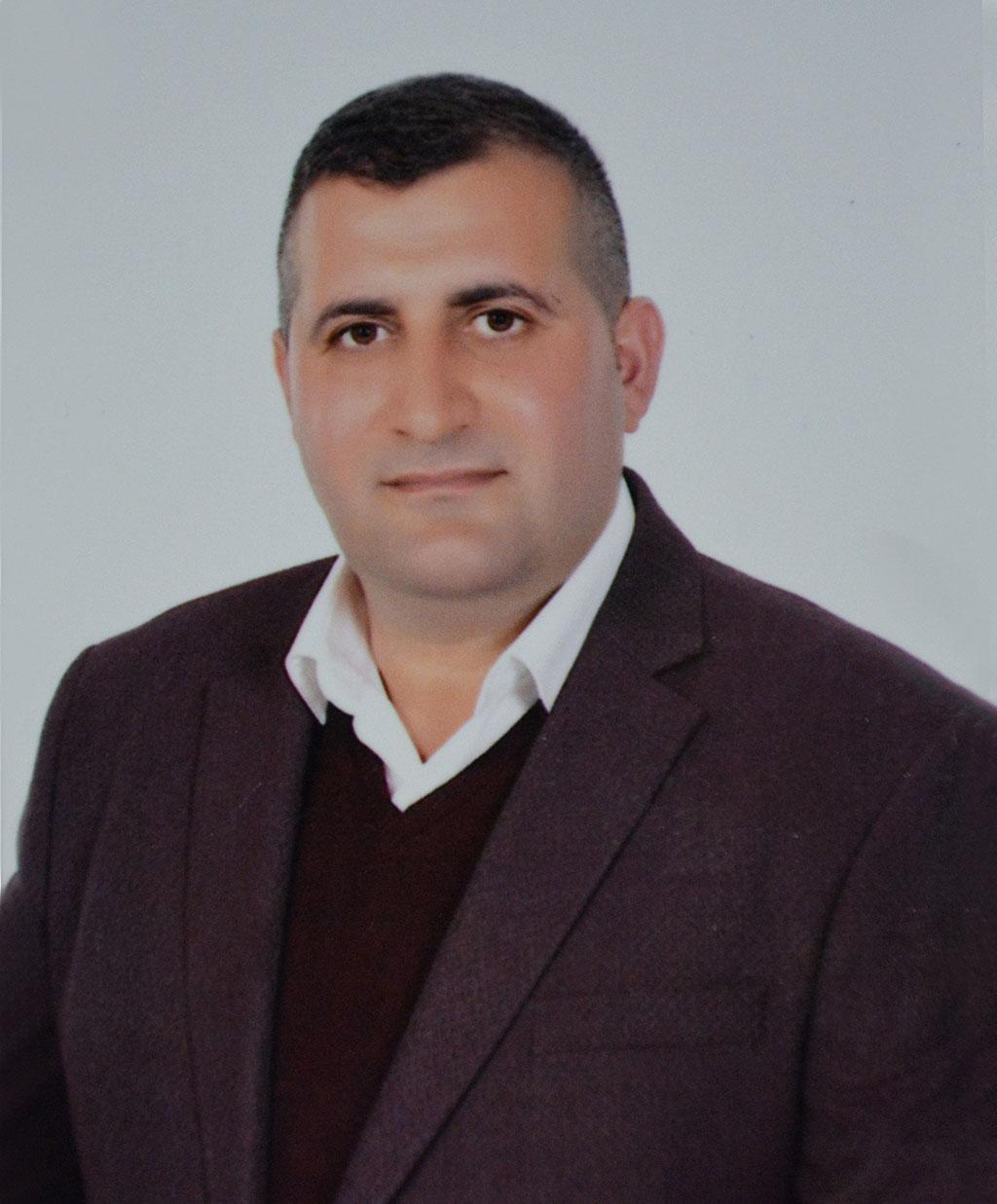 Ali Rasika Meclis Üyeleri