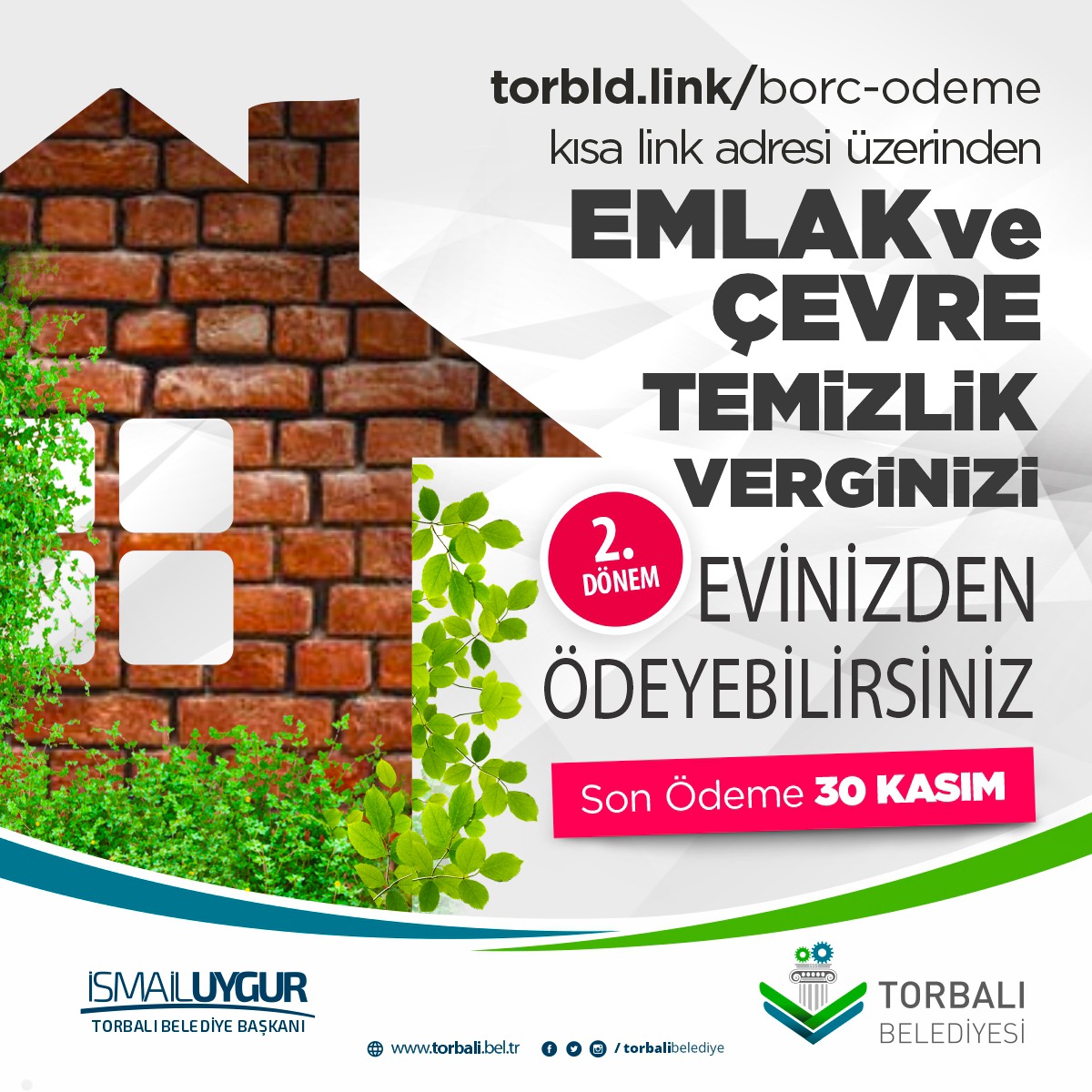 Ctv 2 Taksit Odemeleri Hakkinda